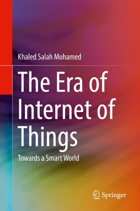 Cover image for book The Era of Internet of Things