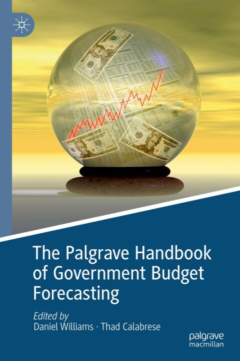 Cover image for book The Palgrave Handbook of Government Budget Forecasting