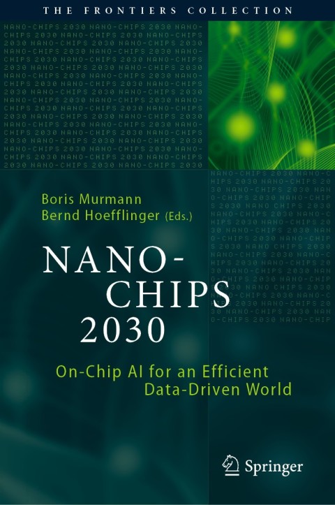 Cover image for book NANO-CHIPS 2030