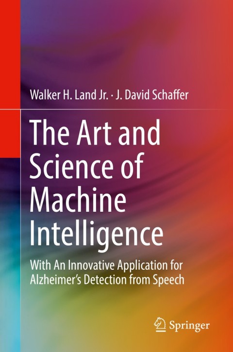The Art and Science of Machine Intelligence 