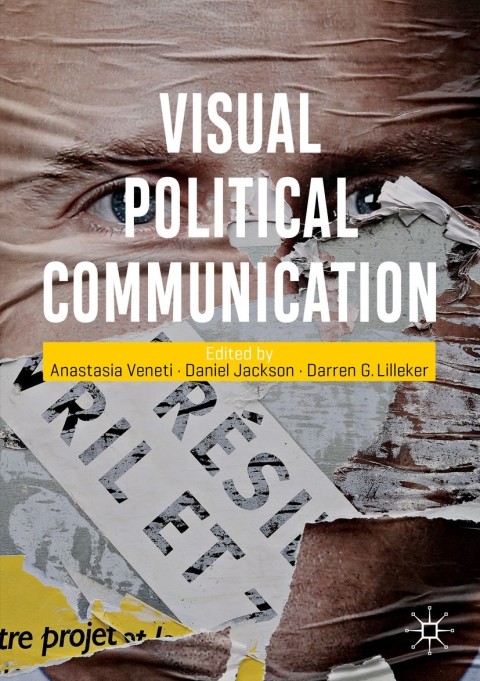 Cover image for book Visual Political Communication