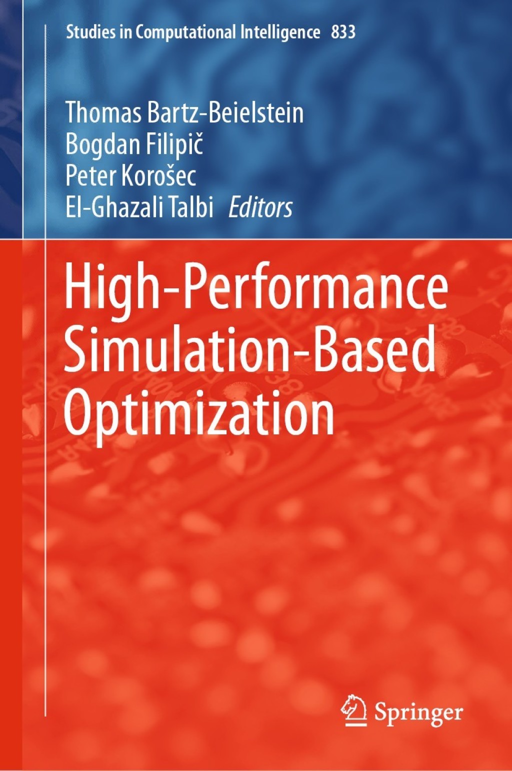 High-Performance Simulation-Based Optimization (eBook)