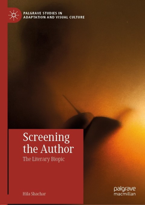 Cover image for book Screening the Author