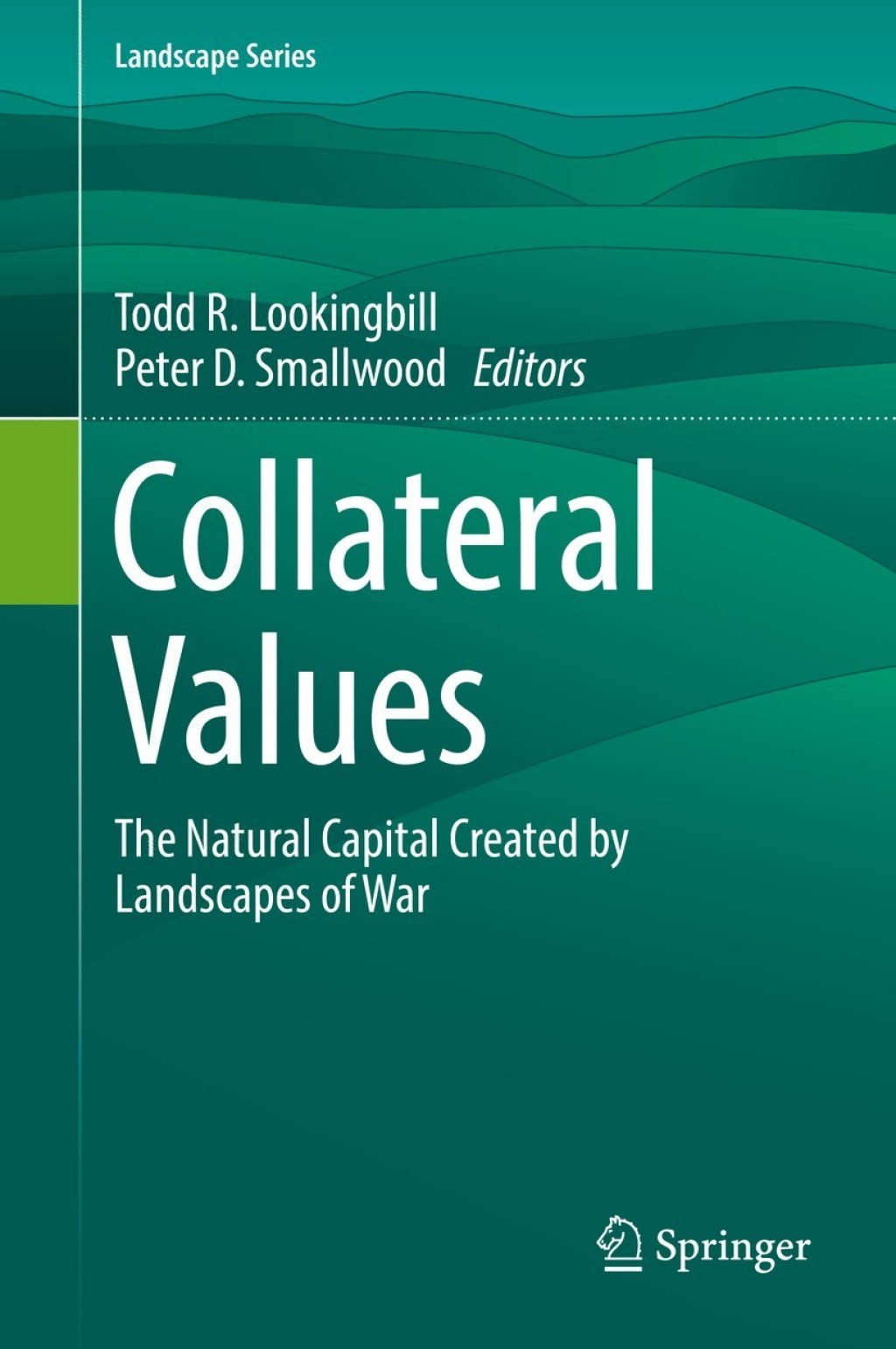 Collateral Values (eBook)