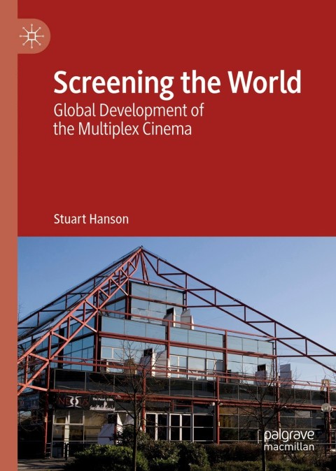 Cover image for book Screening the World