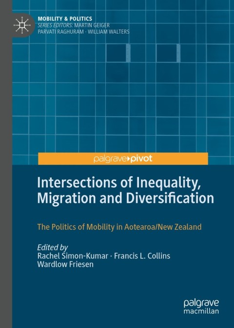 Cover image for book Intersections of Inequality, Migration and Diversification