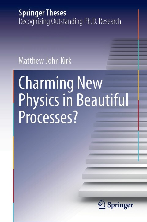 Charming New Physics in Beautiful Processes? 