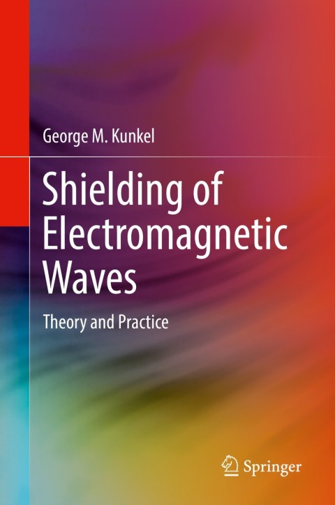 Cover image for book Shielding of Electromagnetic Waves