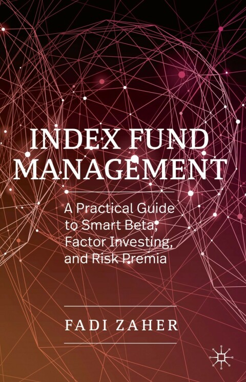 Cover image for book Index Fund Management