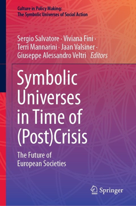 Cover image for book Symbolic Universes in Time of (Post)Crisis