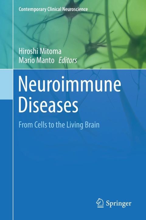 Cover image for book Neuroimmune Diseases