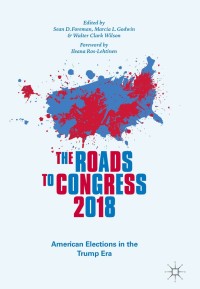Cover image: The Roads to Congress 2018 9783030198183