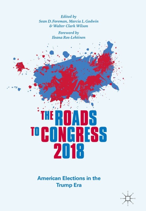 Cover image for book The Roads to Congress 2018