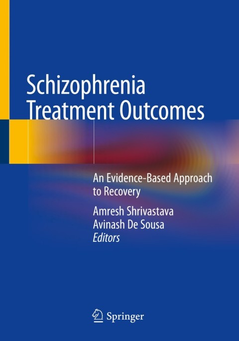 Cover image for book Schizophrenia Treatment Outcomes