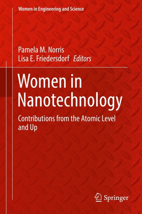 Cover image for book Women in Nanotechnology