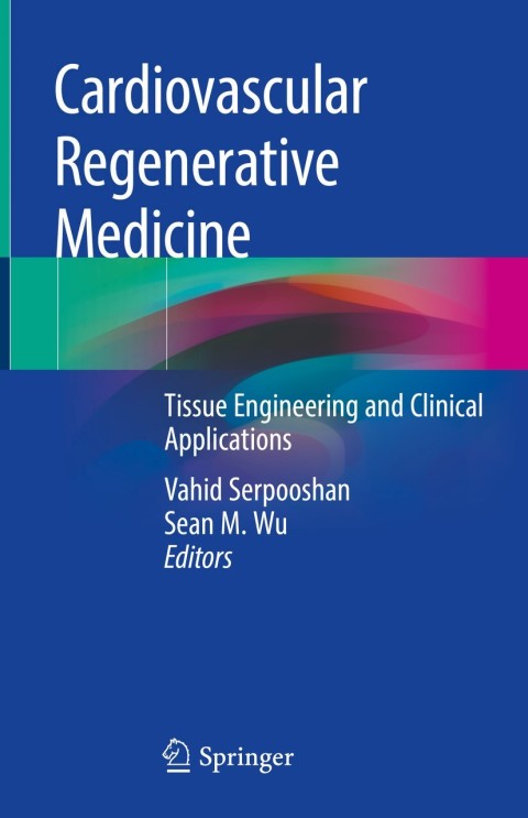 Cover image for book Cardiovascular Regenerative Medicine