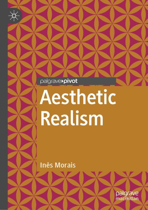 Cover image for book Aesthetic Realism