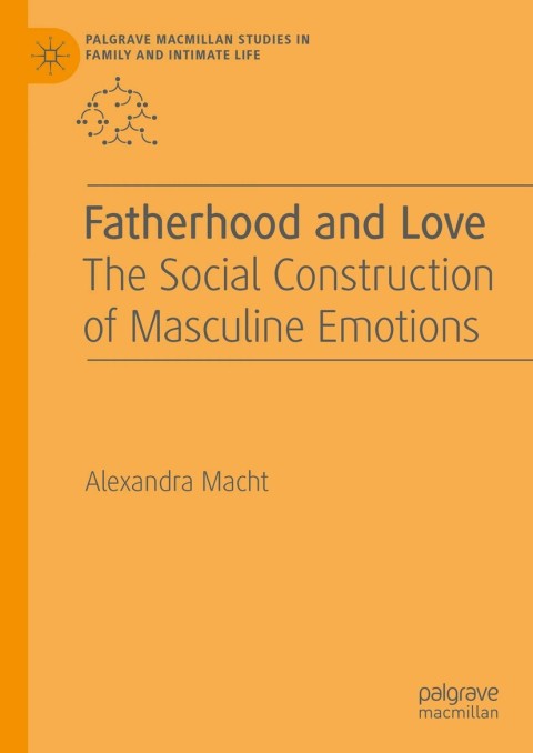 Cover image for book Fatherhood and Love