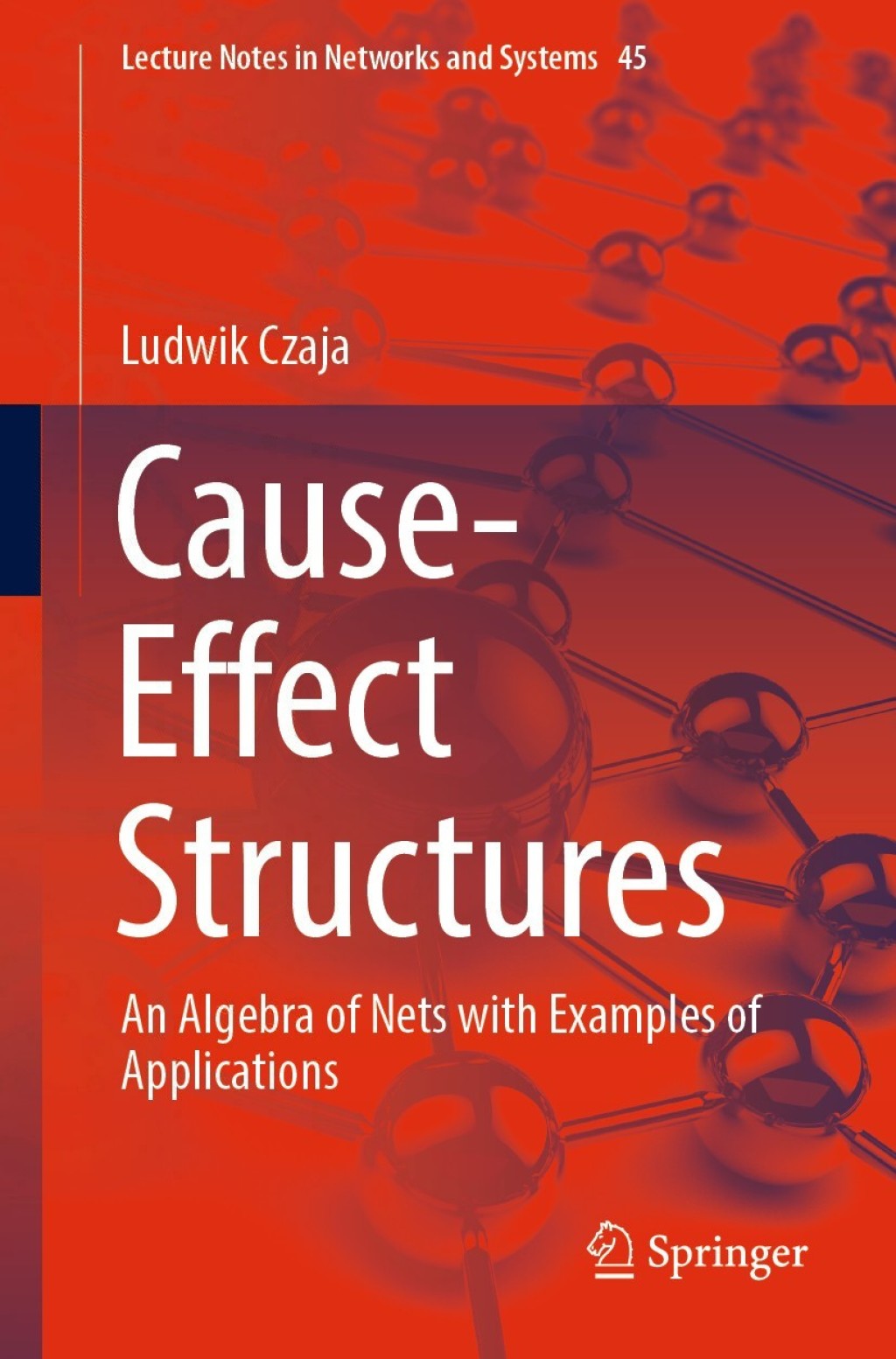 Cause-Effect Structures (eBook)