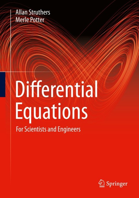 Differential Equations 