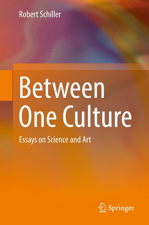 Cover image for book Between One Culture