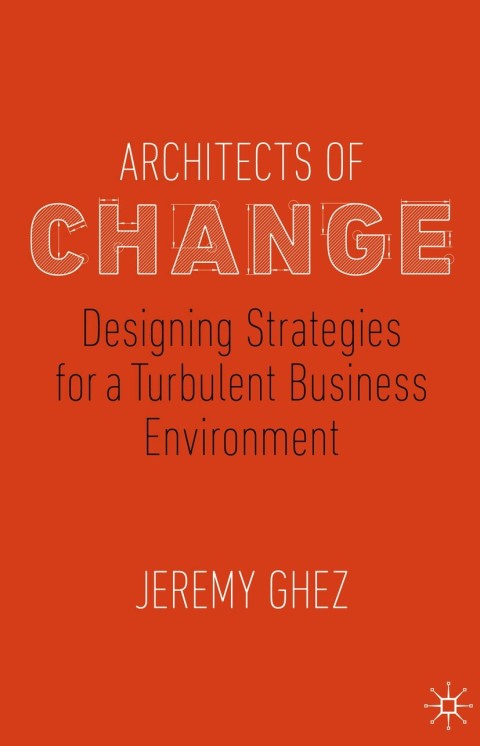 Cover image for book Architects of Change