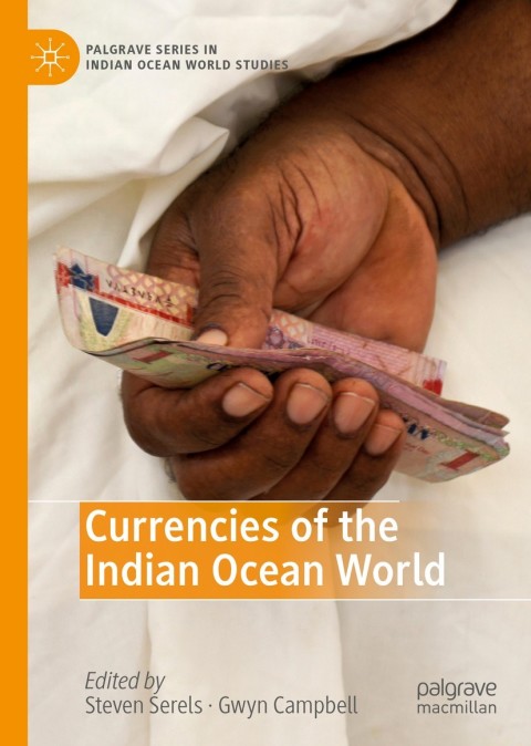 Cover image for book Currencies of the Indian Ocean World
