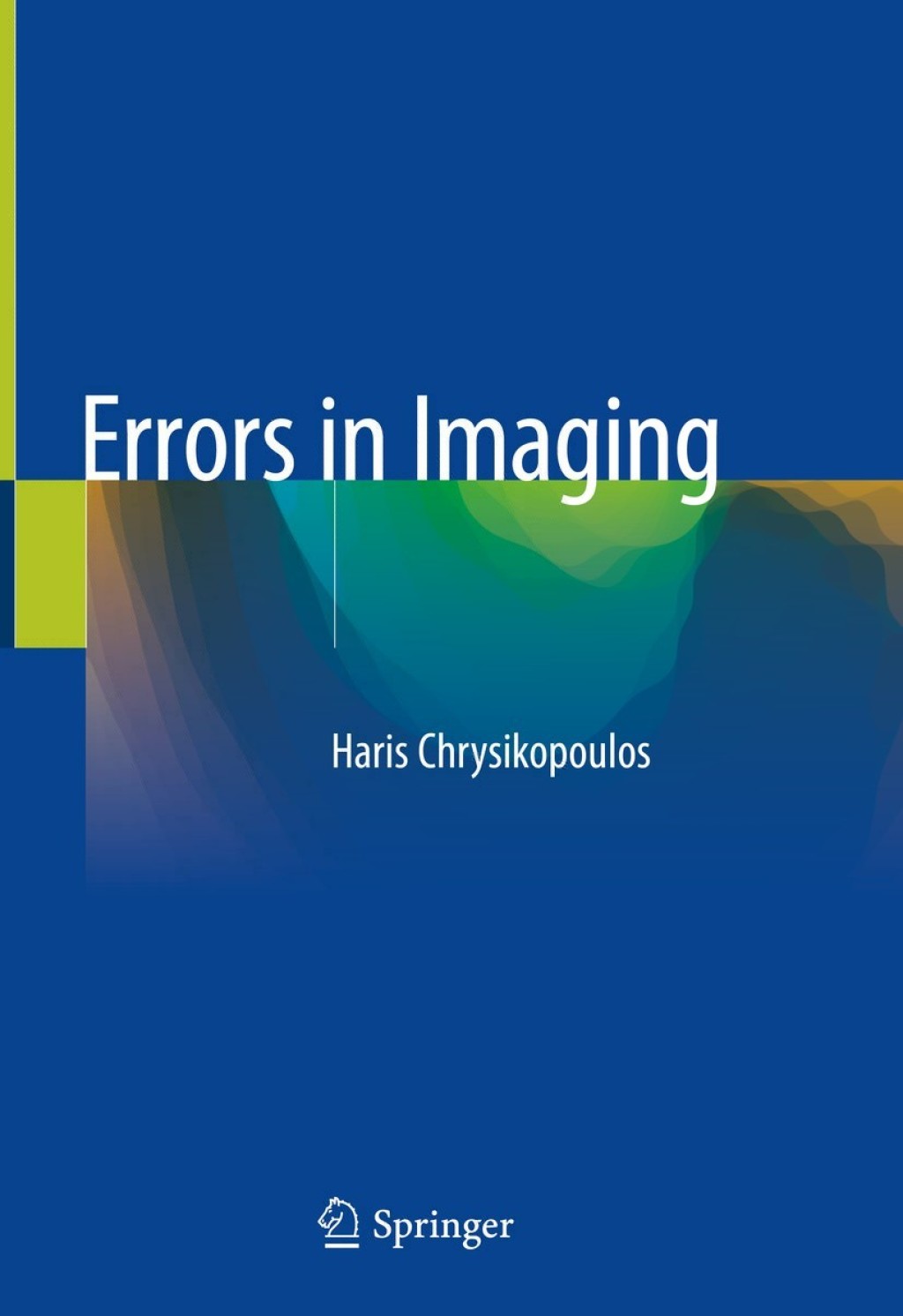 Errors in Imaging (eBook)