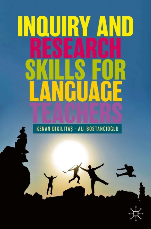 Cover image for book Inquiry and Research Skills for Language Teachers