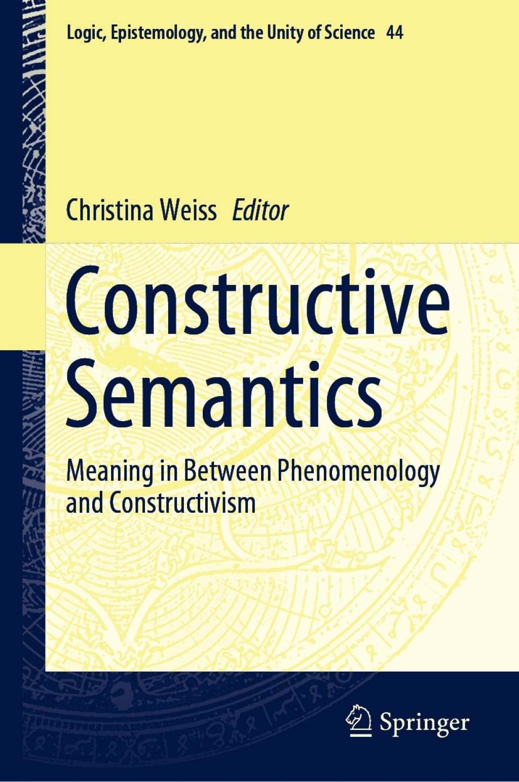 Constructive Semantics (eBook)