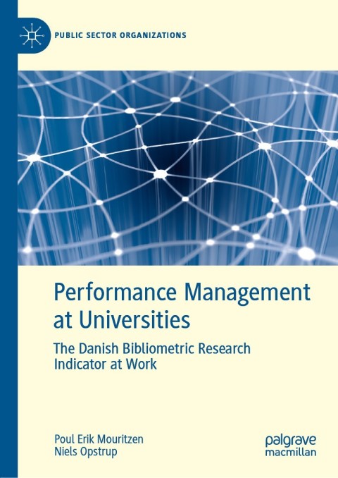 Performance Management at Universities 