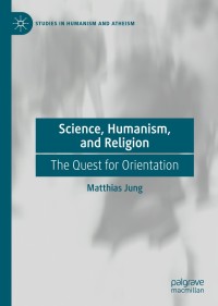 صورة الغلاف: Science, Humanism, and Religion 9783030214913
