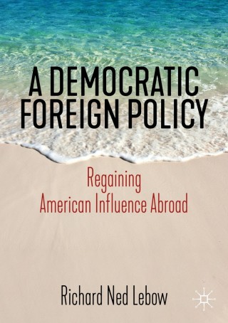 A Democratic Foreign Policy