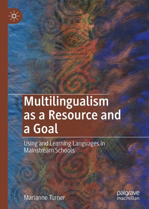 Cover image for book Multilingualism as a Resource and a Goal