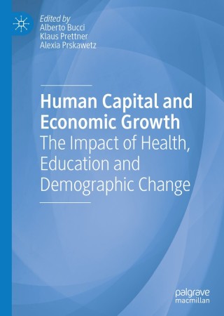 Human Capital and Economic Growth