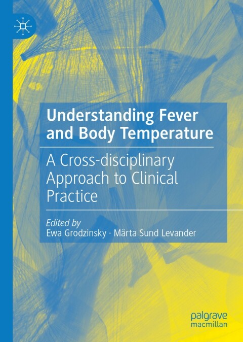 Cover image for book Understanding Fever and Body Temperature