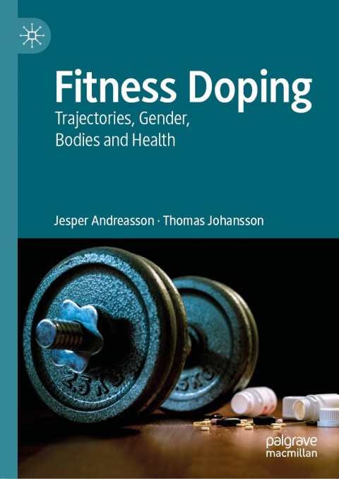 Cover image for book Fitness Doping