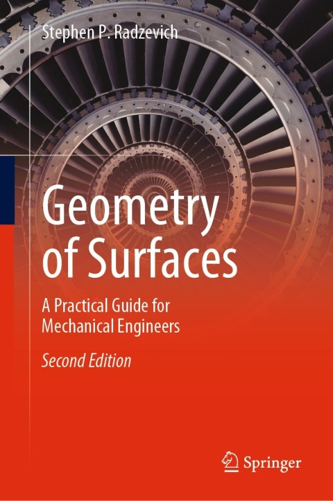 Cover image for book Geometry of Surfaces
