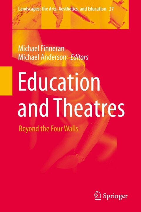 Cover image for book Education and Theatres