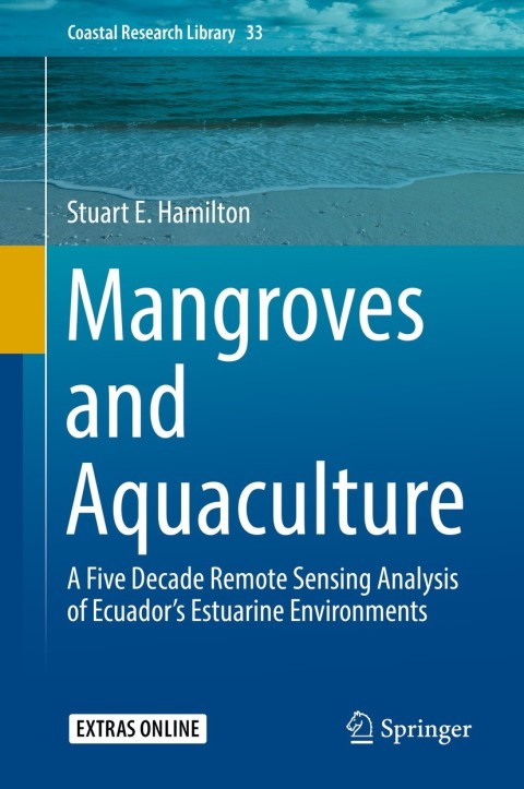Cover image for book Mangroves and Aquaculture