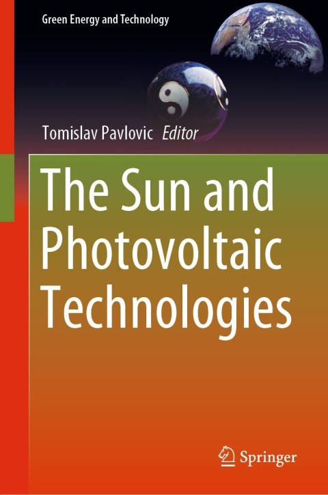 Cover image for book The Sun and Photovoltaic Technologies