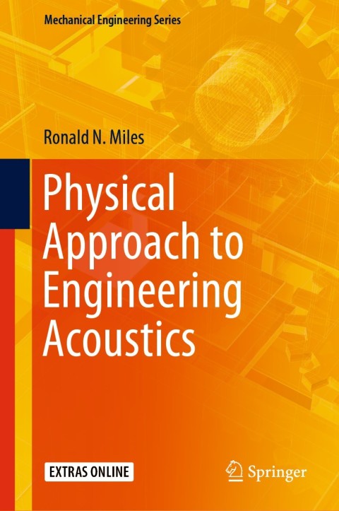 Cover image for book Physical Approach to Engineering Acoustics