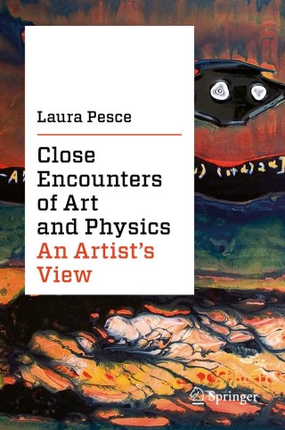 Close Encounters of Art and Physics