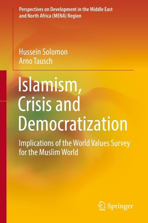 Islamism, Crisis and Democratization 