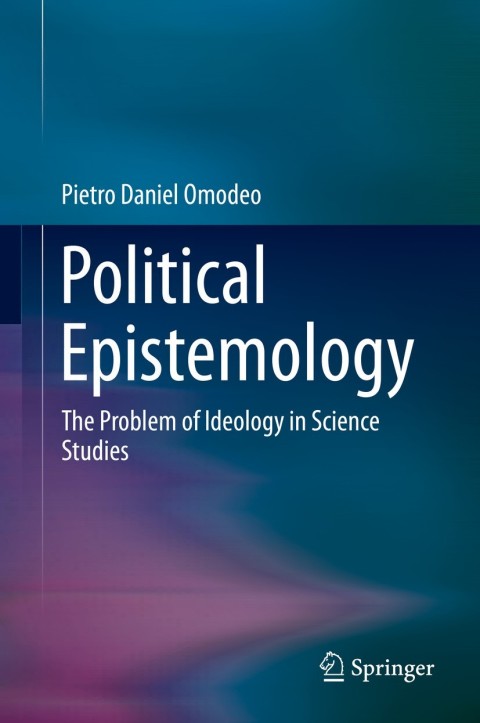 Cover image for book Political Epistemology