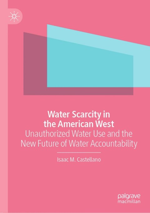 Cover image for book Water Scarcity in the American West