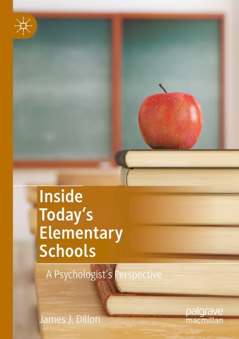 Cover image for book Inside Today’s Elementary Schools