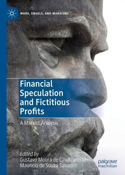 Cover image for book Financial Speculation and Fictitious Profits