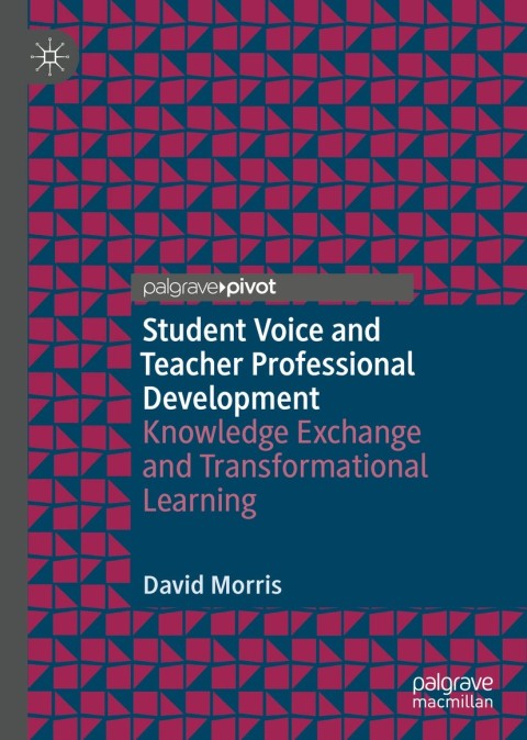 Student Voice and Teacher Professional Development 