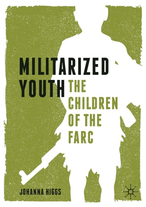 Cover image for book Militarized Youth